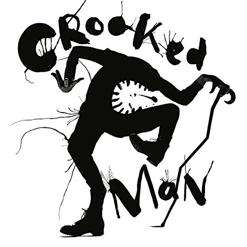Crooked Man (2lp+Mp3) [Vinyl LP] von PIAS