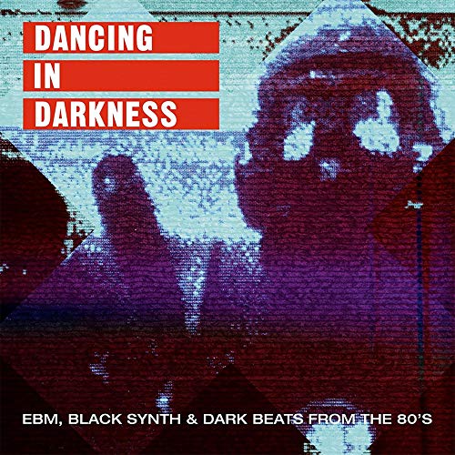 Dancing in Darkness (2lp) [Vinyl LP] von PIAS