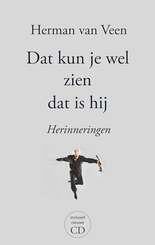Dat kun je wel zien dat is hij: herinneringen Dat kun je wel zien dat is hij: herinneringen von PIAS