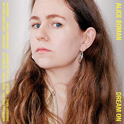 Dream on [Vinyl LP] von Play It Again Sam