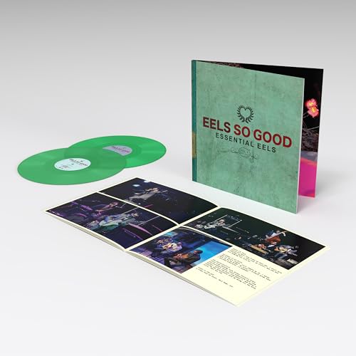 Eels So Good: Essential Eels Vol. 2 (2007-2020) [Vinyl LP] von PIAS
