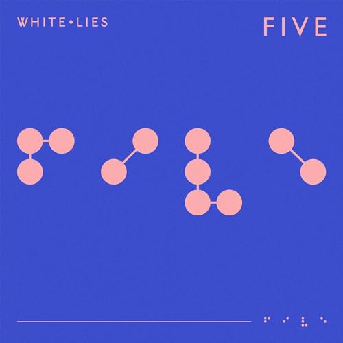 Five [Vinyl LP] von PIAS