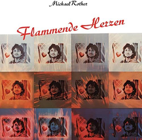 Flammende Herzen (Remastered) von PIAS