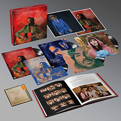Gather Up (Ten Years On Acid Jazz) (LP Box) [VINYL] [Vinyl LP] von PIAS