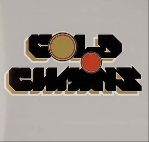 Gold Chains [Vinyl Maxi-Single] von PIAS