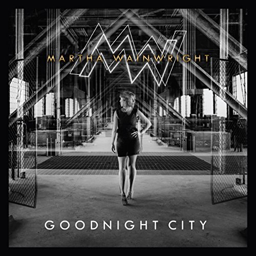 Goodnight City [Vinyl LP] von PIAS