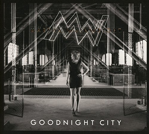 Goodnight City Goodnight City von PIAS