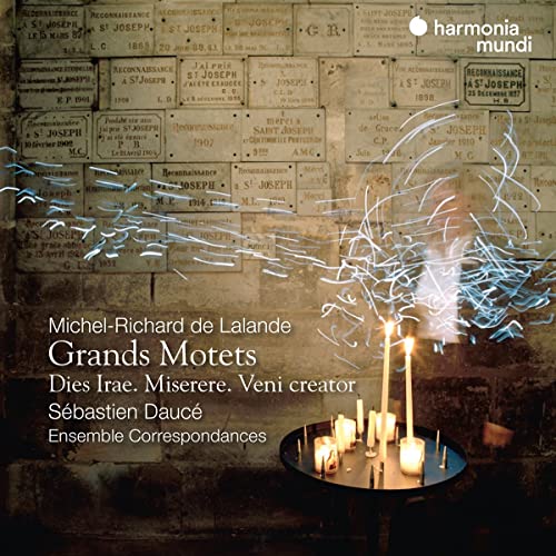 Grands Motets von PIAS