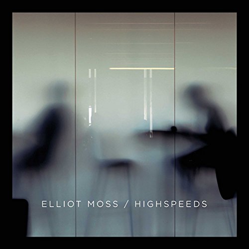 Highspeeds (Lp+CD) [Vinyl LP] von PIAS