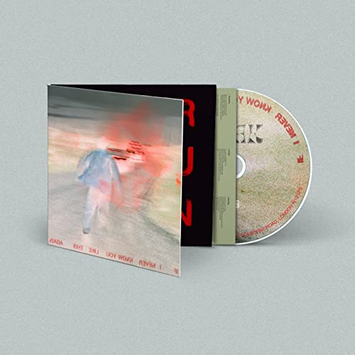 If I Never Know You Like This Again (Amazon Exclusive Sleeve) von PIAS