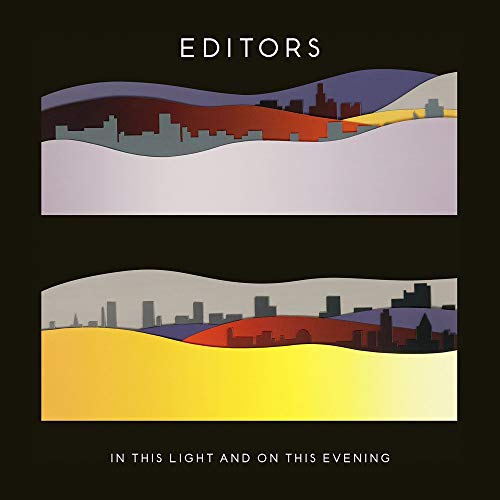 In This Light and on This Evening In This Light and on This Evening von Play It Again Sam