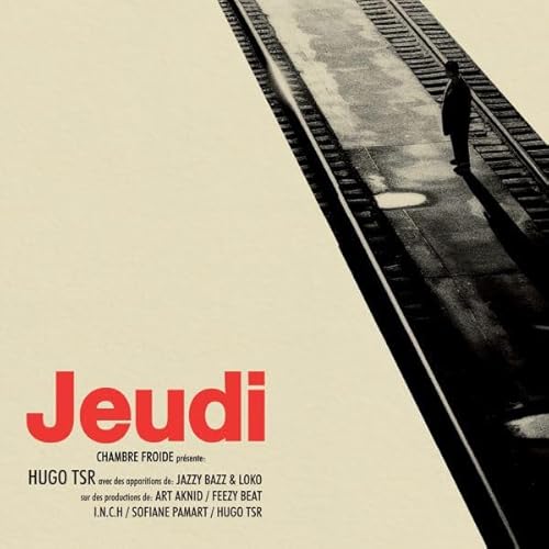 Jeudi Jeudi von PIAS