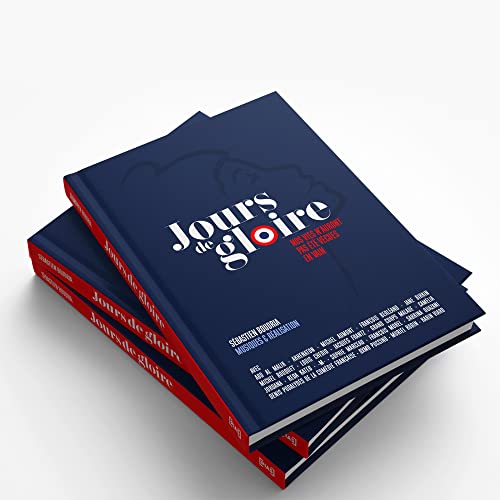 Jours De Gloire - Jours De Gloire Jours De Gloire - Jours De Gloire von PIAS