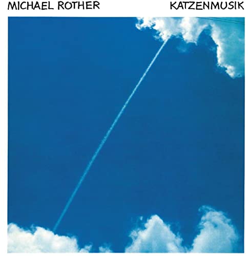 Katzenmusik (Remastered) [Vinyl LP] von PIAS