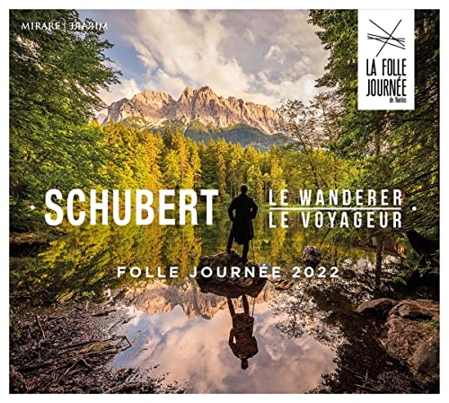 Le Wanderer/la Voyageur (Folle von PIAS