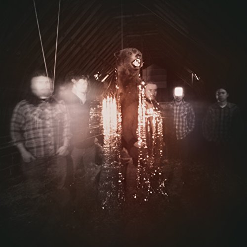 My Morning Jacket - It Still Moves My Morning Jacket - It Still Moves von PIAS