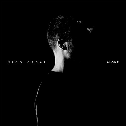 Nico Casal - Alone Nico Casal - Alone von PIAS