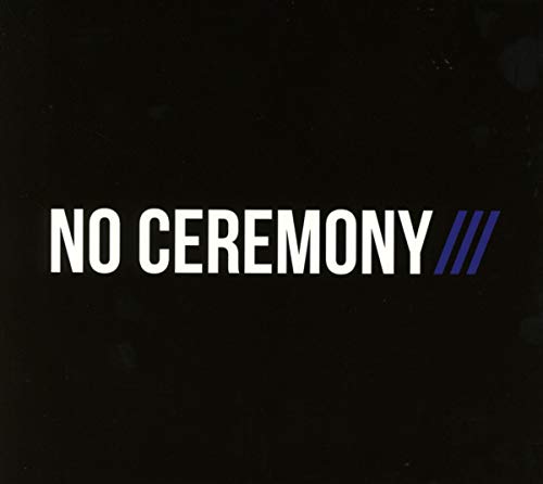 No Ceremony von PIAS