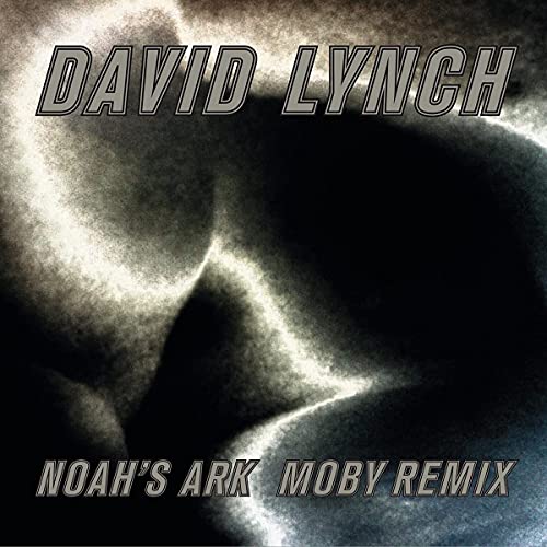 Noah's Ark (Moby Remix) [Vinyl Maxi-Single] von PIAS