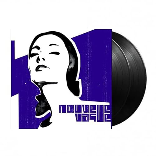 Nouvelle Vague (20 Ans) (Ltd. 2lp) [Vinyl LP] von PIAS