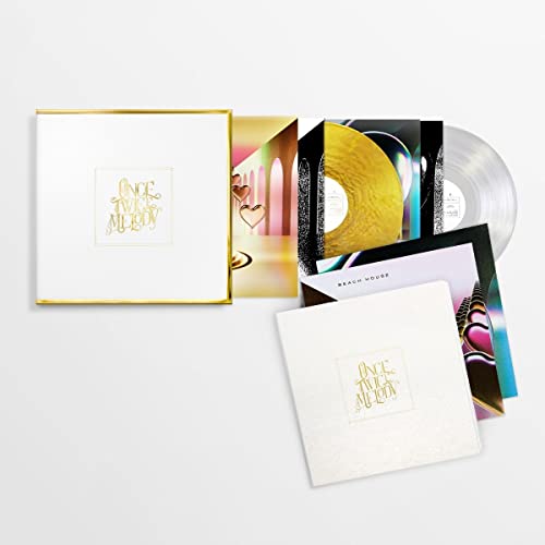 Once Twice Melody (Gold Edition) (Ltd.Del.2lp Box) [Vinyl LP] von PIAS
