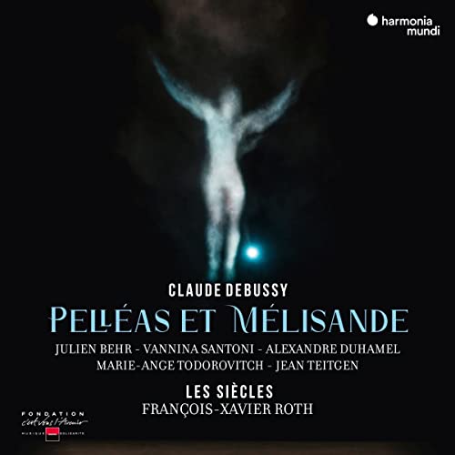 Pelleas et Melisande von PIAS