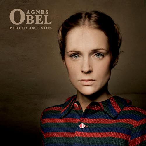 Philharmonics [Vinyl LP] von PIAS
