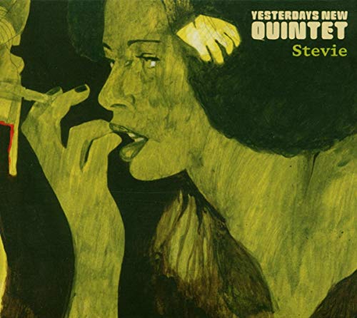 Plays Stevie Wonder Plays Stevie Wonder von Stones Throw