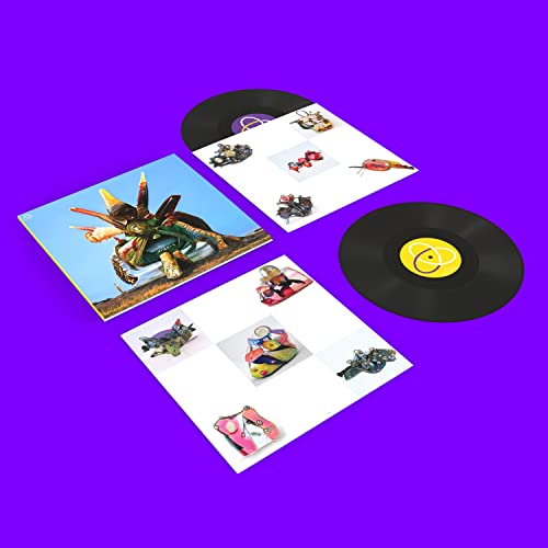 Profound Mysteries II [Vinyl LP] von PIAS