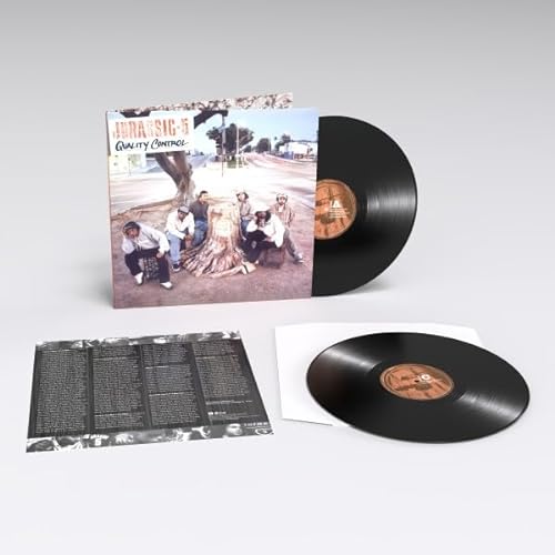 Quality Control (2lp) [Vinyl LP] von PIAS