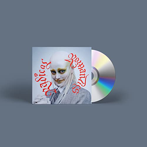 Radical Romantics Radical Romantics von PIAS