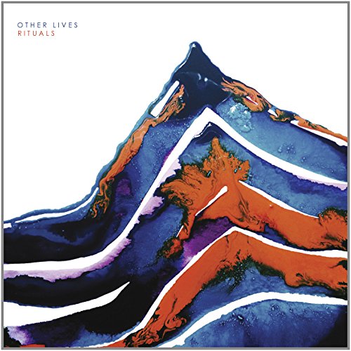 Rituals [Vinyl LP] von Play It Again Sam