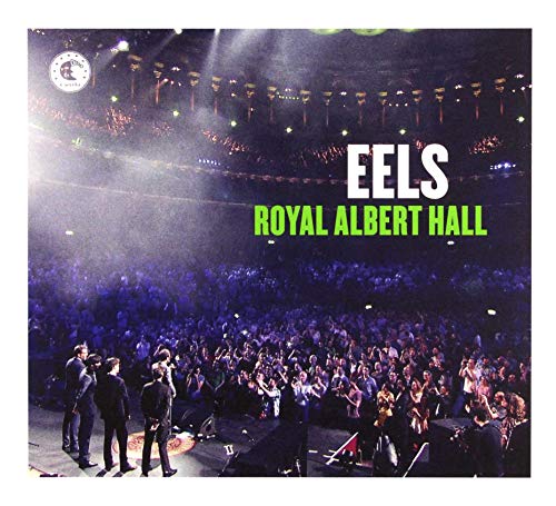 Royal Albert Hall (2cd+Dvd) von PIAS