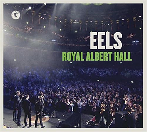 Royal Albert Hall (2cd+Dvd) von PIAS