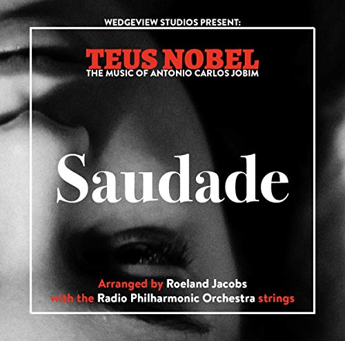 Saudade Saudade von PIAS