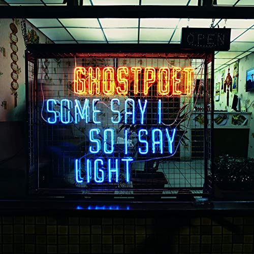 Some Say I So I Say Light (Vinyl+CD) [Vinyl LP] von Play It Again Sam
