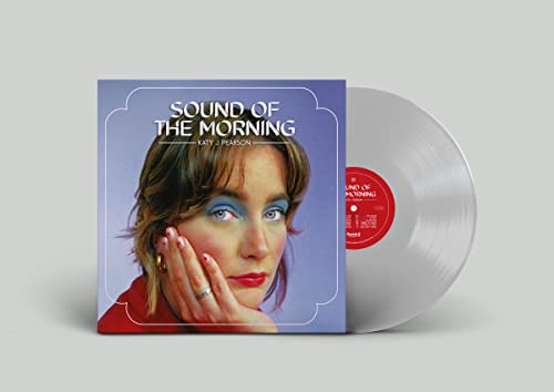 Sound of the Morning (Ltd.Col.Lp+Mp3) [Vinyl LP] von PIAS