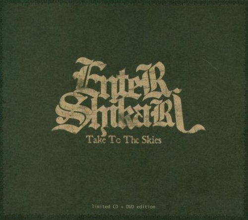 Take to the Skies (CD+Dvd) von PIAS
