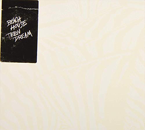 Teen Dream (2lp+Dvd+Mp3,180g) [Vinyl LP] von PIAS