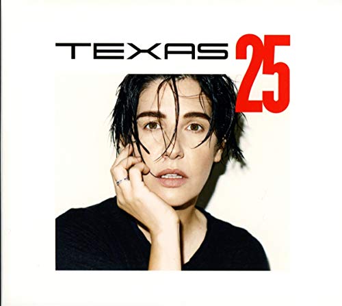 Texas 25 von Play It Again Sam