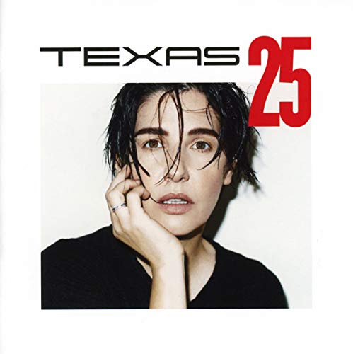 Texas 25 von PIAS