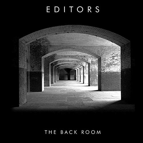 The Back Room (Ltd.ed.) (Lp) [Vinyl LP] von PIAS