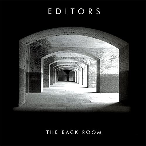 The Back Room [Vinyl LP] von PIAS