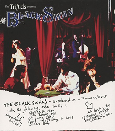 The Black Swan von Play It Again Sam