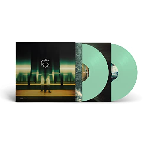 The Last Goodbye (Mint Green 2lp+Mp3) [Vinyl LP] von PIAS