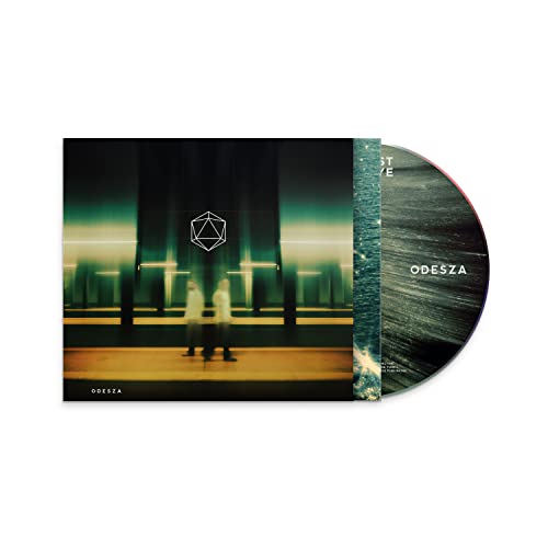 The Last Goodbye von PIAS