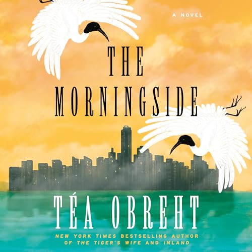 The Morningside: A Novel The Morningside: A Novel von PIAS