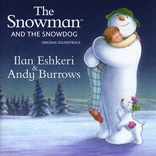 The Snowman & the Snowdog (Ost) von Play It Again Sam