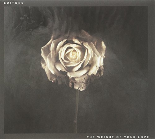 The Weight of Your Love (Deluxe) von Play It Again Sam