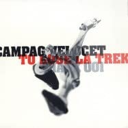 To Lose la Trek [Vinyl Maxi-Single] von PIAS